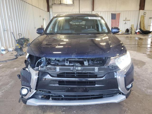 Photo 5 from auction – 2017 MITSUBISHI OUTLANDER with VIN JA4AZ3A36HZ035261