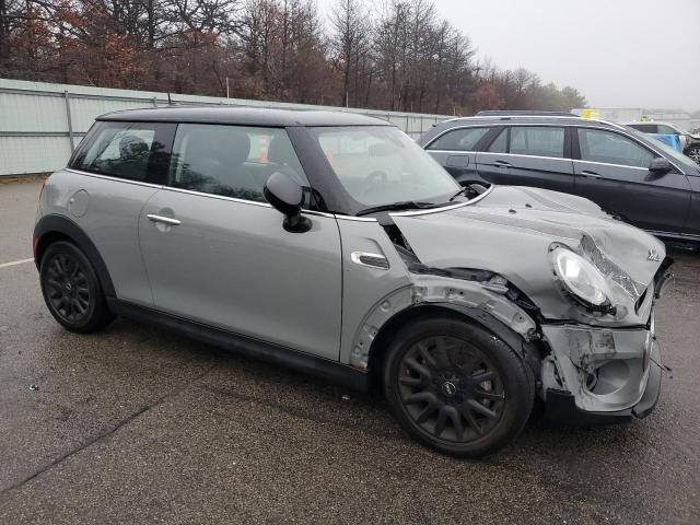 Photo 4 from auction – 2020 MINI COOPER with VIN WMWXR3C09L2L75067