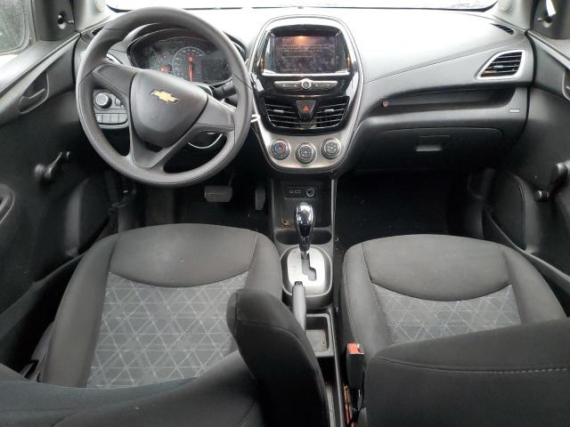 Photo 8 from auction – 2022 CHEVROLET SPARK LS with VIN KL8CB6SA1NC027478
