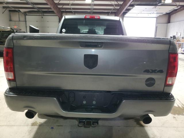 Photo 6 from auction – 2012 DODGE RAM 1500 S with VIN 1C6RD7FT5CS144939