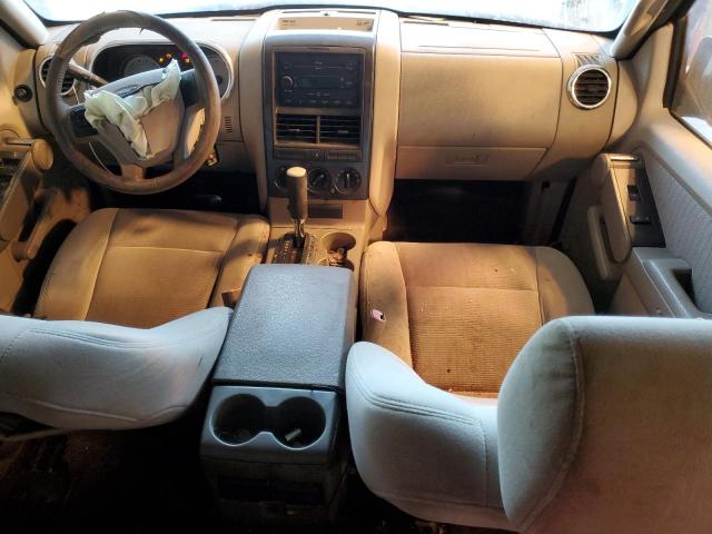 Photo 8 from auction – 2007 FORD EXPLORER S with VIN 1FMEU31897UB01715