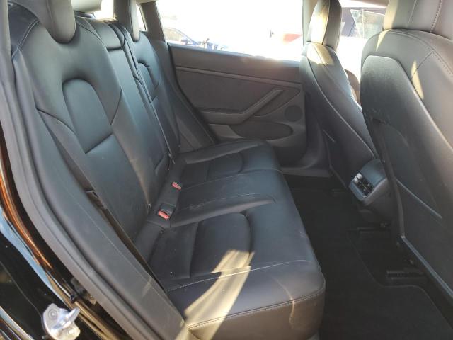 Photo 10 from auction – 2022 TESLA MODEL 3 with VIN 5YJ3E1EB0NF130660