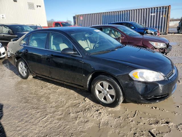 Photo 4 from auction – 2008 CHEVROLET IMPALA LT with VIN 2G1WT58K789245179
