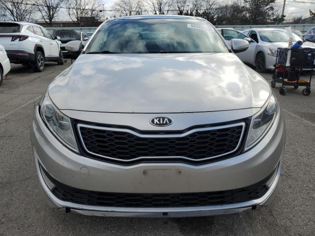 Photo 5 from auction – 2012 KIA OPTIMA HYB with VIN KNAGM4AD5C5031986