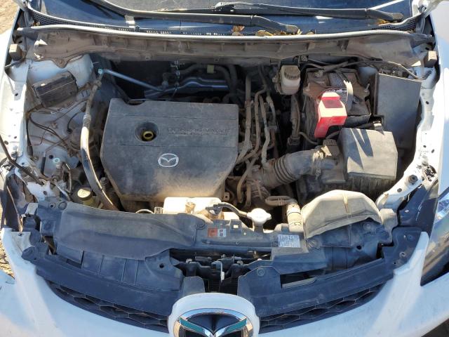 Photo 12 from auction – 2011 MAZDA CX-7 with VIN JM3ER2BM5B0382947