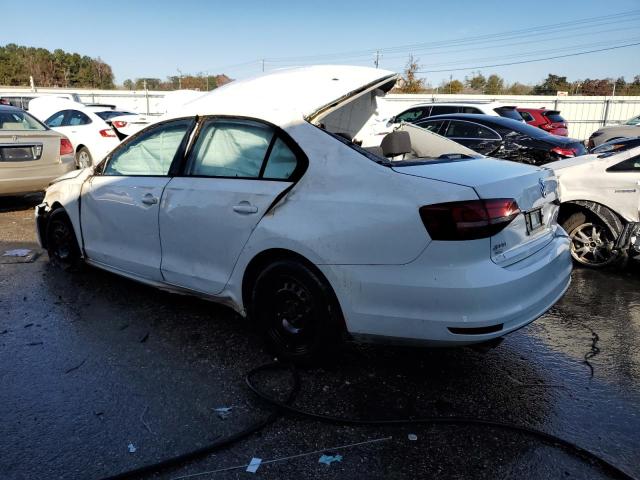 Photo 2 from auction – 2016 VOLKSWAGEN JETTA S with VIN 3VW267AJ2GM361063