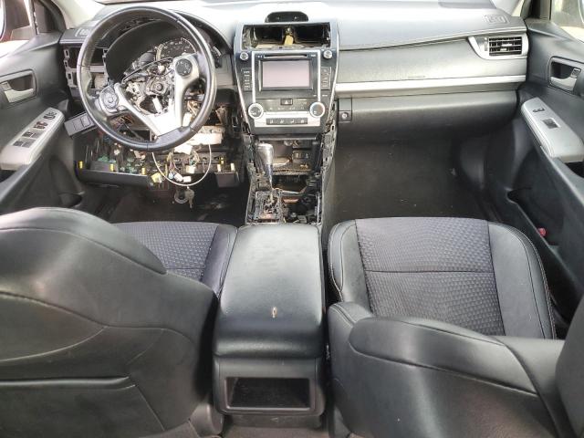 صورة رقم 8 من المزاد - 2012 TOYOTA CAMRY BASE مع VIN 4T1BF1FK7CU625591