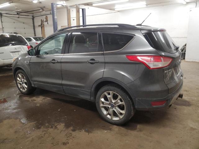 Photo 2 from auction – 2015 FORD ESCAPE SE with VIN 1FMCU9G91FUB30618