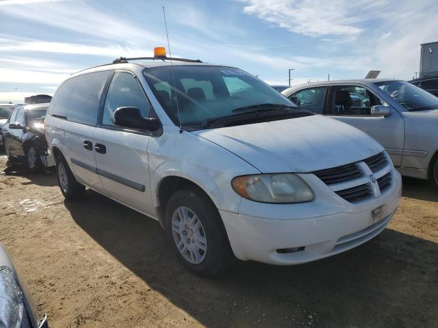 Photo 4 from auction – 2005 DODGE GRAND CARA with VIN 1D4GP24R35B124289