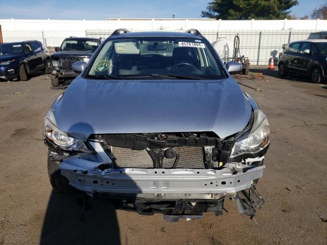 Photo 5 from auction – 2017 SUBARU CROSSTREK with VIN JF2GPANC4HH231338