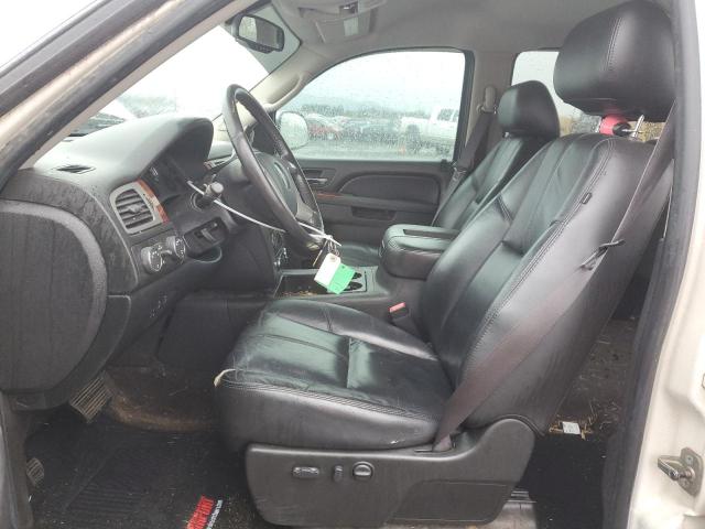 Photo 7 from auction – 2011 GMC SIERRA K15 with VIN 3GTP2WE39BG228589