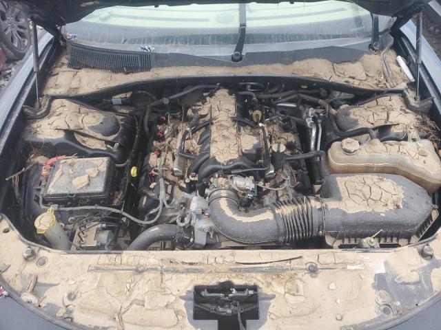 Photo 11 from auction – 2018 DODGE CHARGER PO with VIN 2C3CDXKT9JH342825