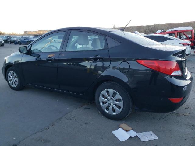 Photo 2 from auction – 2017 HYUNDAI ACCENT SE with VIN KMHCT4AE8HU355651