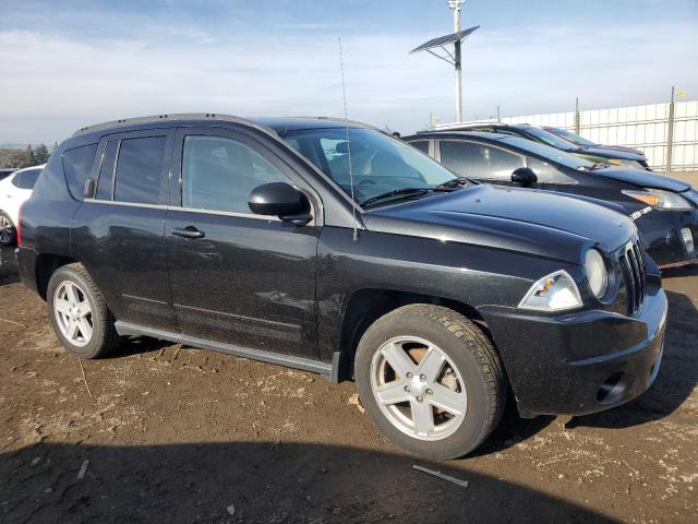 Photo 4 from auction – 2010 JEEP COMPASS SP with VIN 1J4NT4FB9AD506332