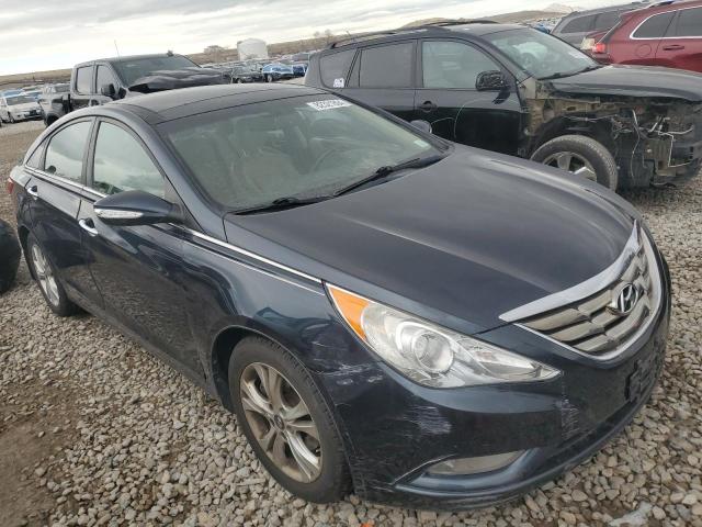 Photo 4 from auction – 2013 HYUNDAI SONATA SE with VIN 5NPEC4AC0DH551261