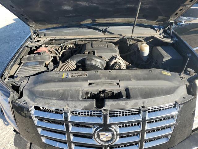 Снимка 12 от търг – 2010 CADILLAC ESCALADE E с VIN 1GYUKJEFXAR109233
