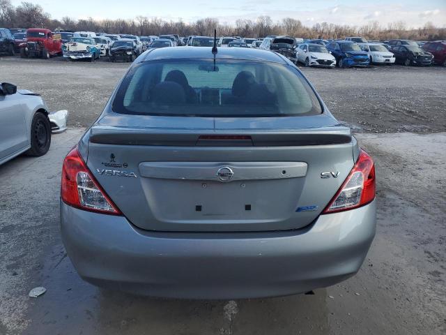 Photo 6 from auction – 2013 NISSAN VERSA S with VIN 3N1CN7AP5DL892681