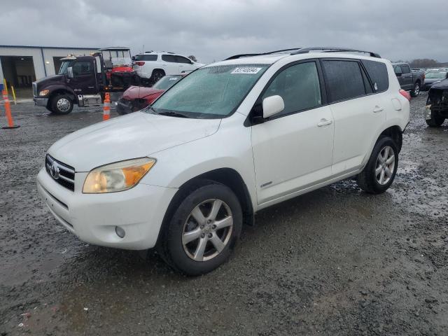 TOYOTA RAV4 LIMIT 2008 with VIN JTMBD31V285150327 - Photo from auction
