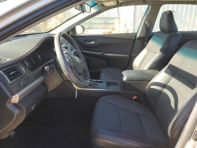 Photo 7 from auction – 2017 TOYOTA CAMRY LE with VIN 4T1BF1FK4HU268216