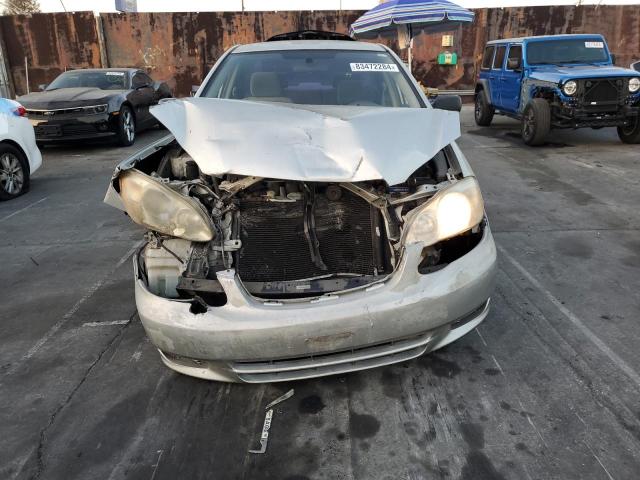 Photo 5 from auction – 2004 TOYOTA COROLLA CE with VIN JTDBR32E642023074