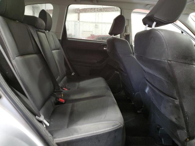 Photo 11 from auction – 2014 SUBARU FORESTER 2 with VIN JF2SJAHC4EH448066
