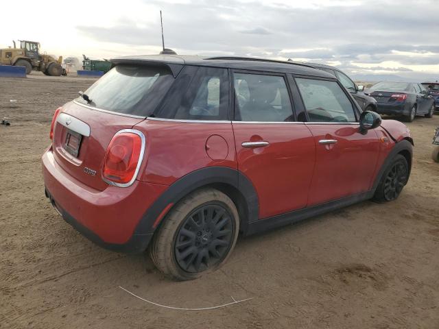 Photo 3 from auction – 2015 MINI COOPER with VIN WMWXS5C58FT832042