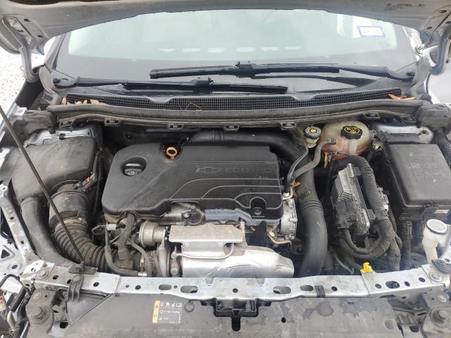 Photo 11 from auction – 2017 CHEVROLET CRUZE LT with VIN 1G1BE5SM4H7204271