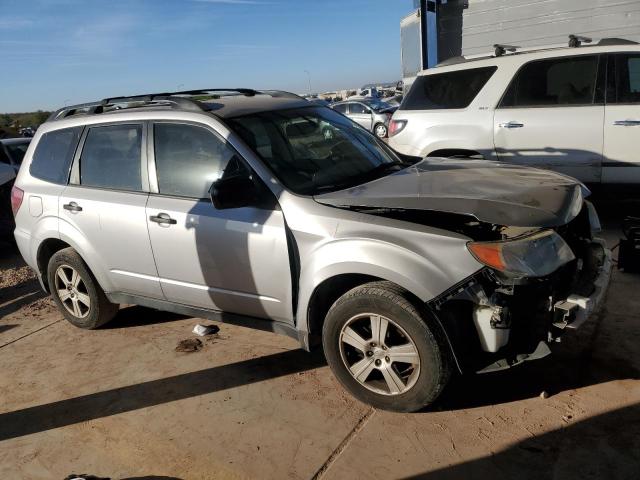 Photo 4 from auction – 2012 SUBARU FORESTER 2 with VIN JF2SHBBC3CH452553