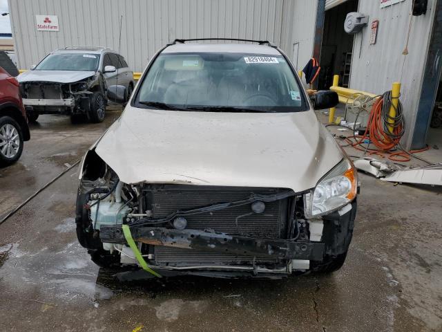 Photo 5 from auction – 2008 TOYOTA RAV4 with VIN JTMZD33V585114157