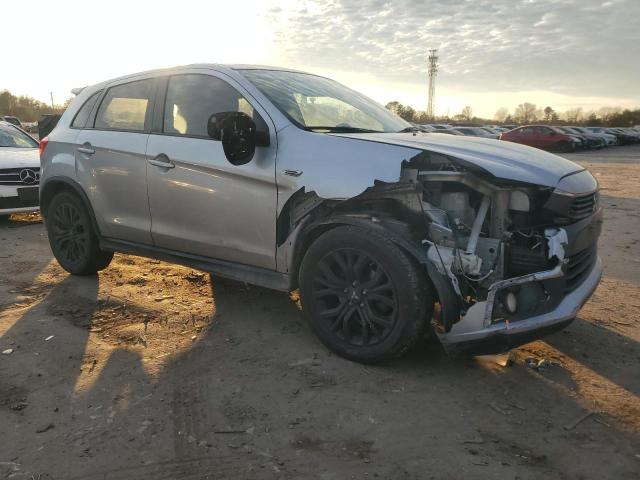 Photo 4 from auction – 2017 MITSUBISHI OUTLANDER with VIN JA4AR3AU4HZ032772