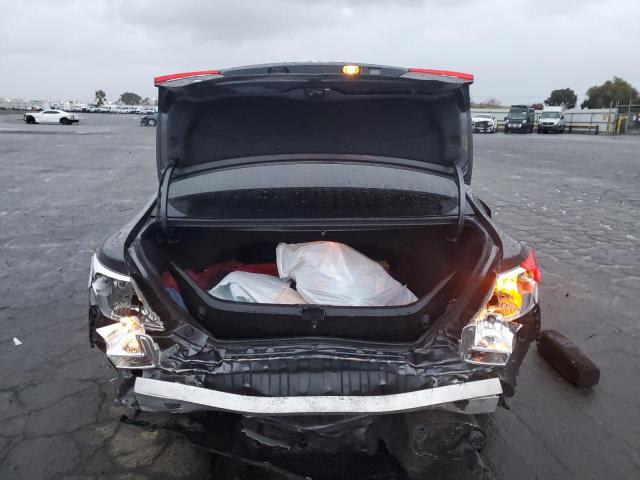 Photo 6 from auction – 2012 TOYOTA CAMRY BASE with VIN 4T1BF1FKXCU512654