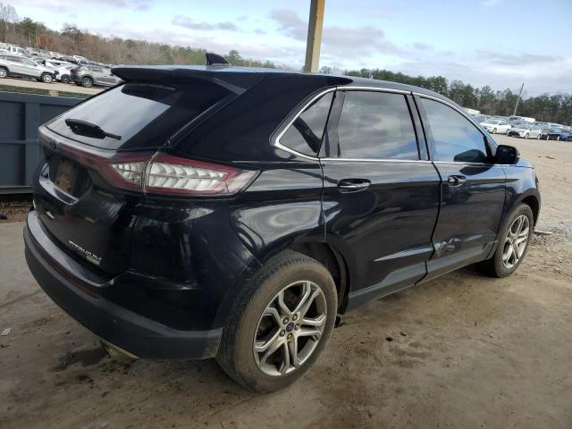 Снимка 3 от търг – 2016 FORD EDGE TITAN с VIN 2FMPK3K95GBB05451