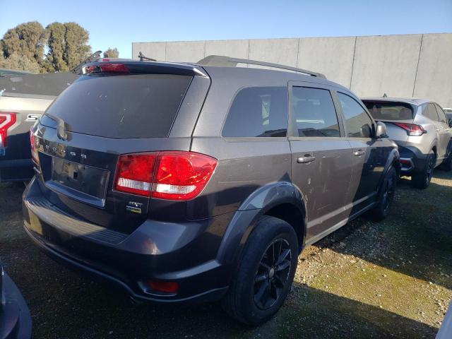 Photo 3 from auction – 2017 DODGE JOURNEY SX with VIN 3C4PDCBG4HT526340