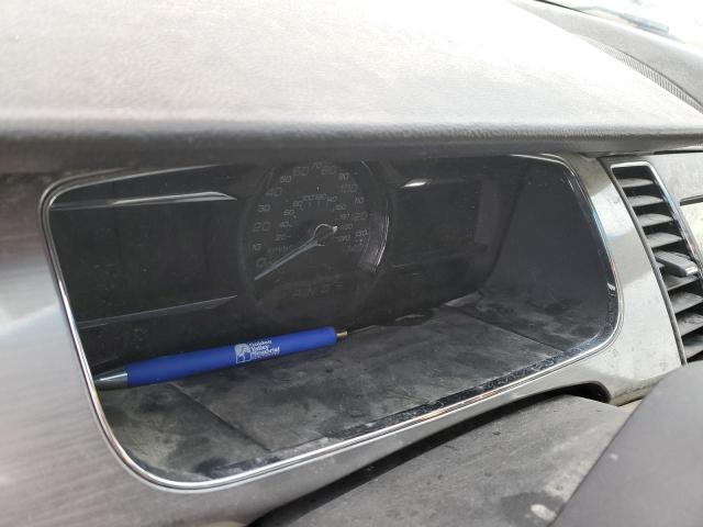 Photo 9 from auction – 2013 FORD TAURUS SEL with VIN 1FAHP2H85DG206941