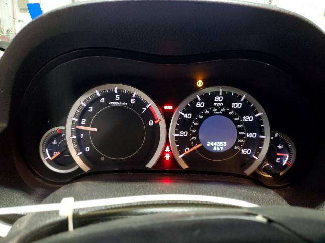 Photo 9 from auction – 2010 ACURA TSX with VIN JH4CU2E60AC012870