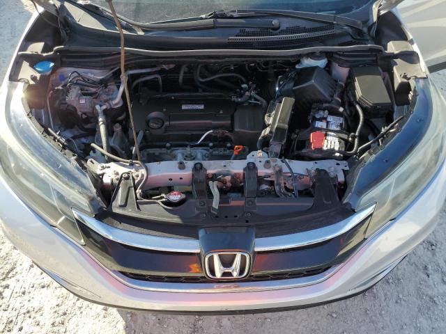 Photo 12 from auction – 2016 HONDA CR-V EXL with VIN 2HKRM4H74GH623400