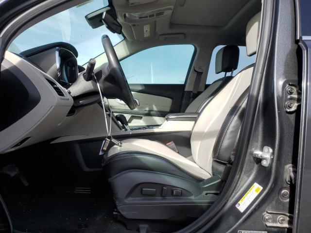Photo 7 from auction – 2017 GMC TERRAIN SL with VIN 2GKFLUE31H6141128