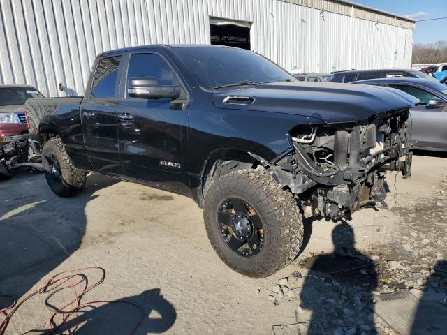 Photo 4 from auction – 2020 RAM 1500 BIG H with VIN 1C6SRFBT2LN201213