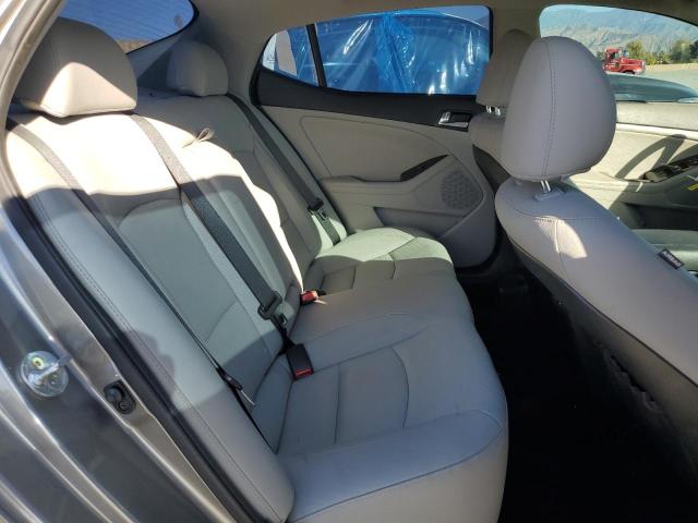 Foto 10 de la subasta – 2015 KIA OPTIMA EX con VIN 5XXGN4A78FG518965