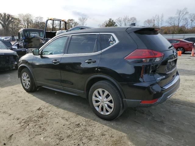 Photo 2 from auction – 2018 NISSAN ROGUE S with VIN KNMAT2MT1JP561070