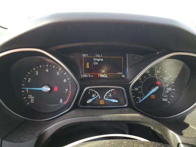 Photo 9 from auction – 2016 FORD FOCUS SE with VIN 1FADP3K29GL310286