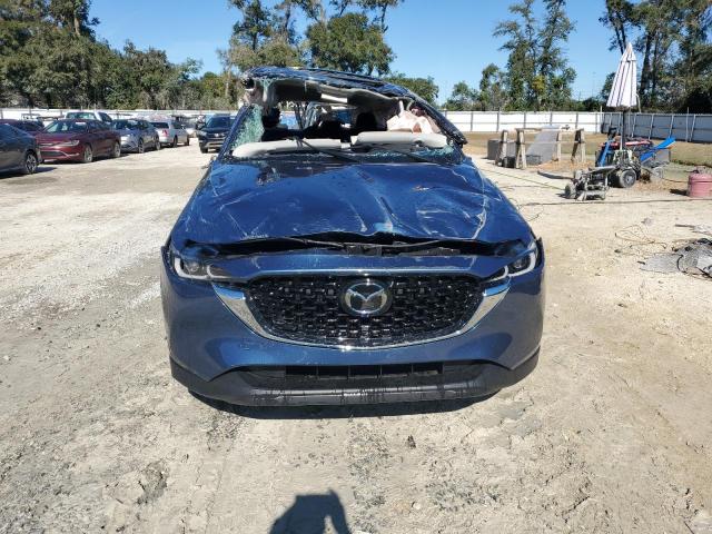 Foto 5 de la subasta – 2023 MAZDA CX-5 PREMI con VIN JM3KFBEM0P0247728