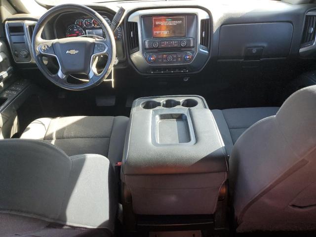 Photo 8 from auction – 2016 CHEVROLET SILVERADO with VIN 3GCPCREC3GG370040