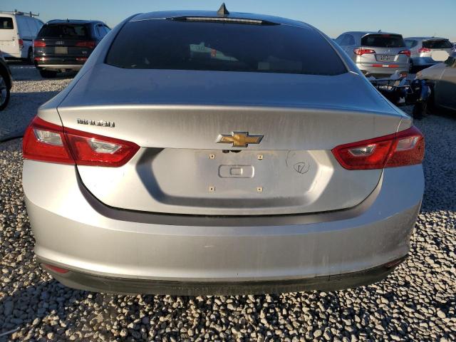 Photo 6 from auction – 2018 CHEVROLET MALIBU LS with VIN 1G1ZB5ST5JF171453