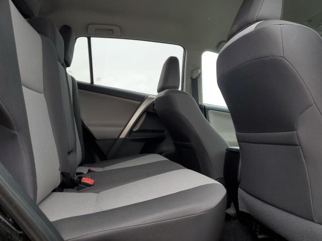 Photo 11 from auction – 2014 TOYOTA RAV4 LE with VIN 2T3BFREV0EW206292