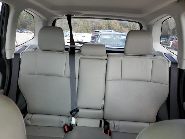 Photo 10 from auction – 2014 SUBARU FORESTER 2 with VIN JF2SJAHC2EH423859