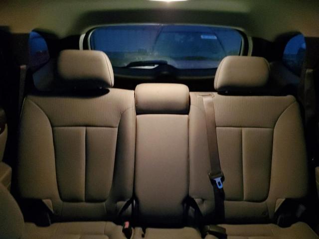 Photo 10 from auction – 2010 HYUNDAI SANTA FE G with VIN 5NMSGDAB7AH375011