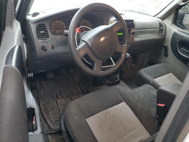 Photo 8 from auction – 2006 FORD RANGER with VIN 1FTYR10D96PA52972