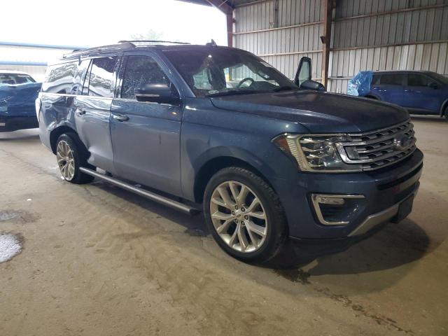 Photo 4 from auction – 2018 FORD EXPEDITION with VIN 1FMJK1KT0JEA38470