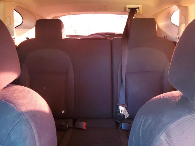 Photo 10 from auction – 2012 NISSAN ROGUE S with VIN JN8AS5MT5CW613009